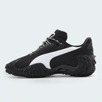 Tenis Puma Mostro X Dots Negro Hombre