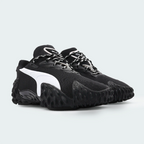 Tenis Puma Mostro X Dots Negro Hombre