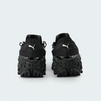 Tenis Puma Mostro X Dots Negro Hombre