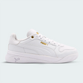 Tenis Puma Court Bae Blanco Mujer