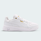 Tenis Puma Court Bae Blanco Mujer