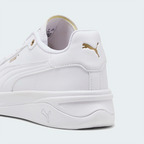 Tenis Puma Court Bae Blanco Mujer