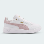 Tenis Puma Court Bae Blanco Rosado Mujer