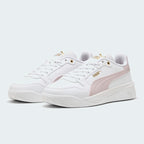 Tenis Puma Court Bae Blanco Rosado Mujer