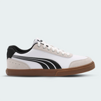 Tenis Puma Court Ever Blanco Hombre