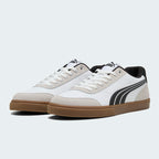 Tenis Puma Court Ever Blanco Hombre