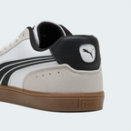 Tenis Puma Court Ever Blanco Hombre