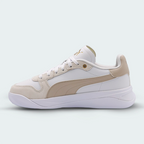 Tenis Puma Court Bae OG Blanco Mujer