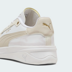 Tenis Puma Court Bae OG Blanco Mujer