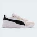 Tenis Puma Court Bae OG Blanco Negro Mujer