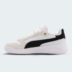 Tenis Puma Court Bae OG Blanco Negro Mujer