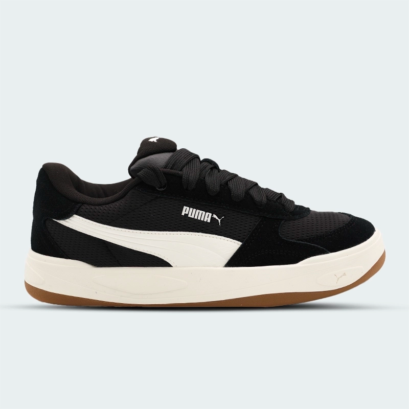 Tenis Puma Park Lifestyle II Negro Unisex