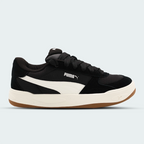 Tenis Puma Park Lifestyle II Negro Unisex