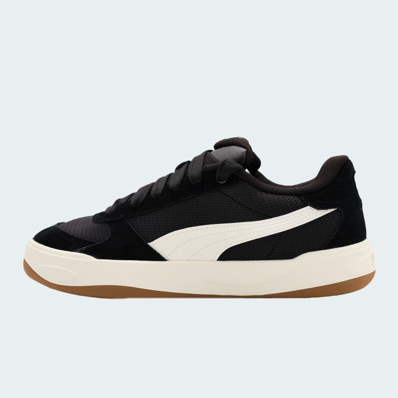 Tenis Puma Park Lifestyle II Negro Unisex