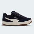 Tenis Puma Park Lifestyle II Azul Oscuro Hombre