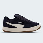 Tenis Puma Park Lifestyle II Azul Oscuro Hombre