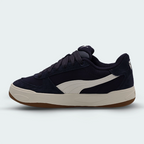Tenis Puma Park Lifestyle II Azul Oscuro Hombre