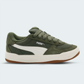 Tenis Puma Park Lifestyle II Verde Hombre