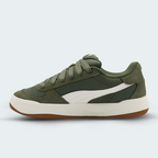 Tenis Puma Park Lifestyle II Verde Hombre