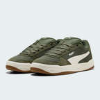 Tenis Puma Park Lifestyle II Verde Hombre