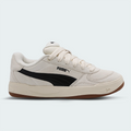 Tenis Puma Park Lifestyle II Beige Hombre