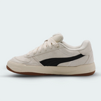Tenis Puma Park Lifestyle II Beige Hombre