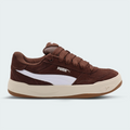 Tenis Puma Park Lifestyle II Cafe Hombre