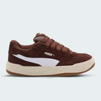 Tenis Puma Park Lifestyle II Cafe Hombre