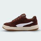 Tenis Puma Park Lifestyle II Cafe Hombre