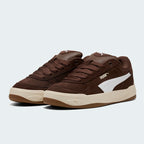 Tenis Puma Park Lifestyle II Cafe Hombre