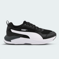 Tenis Puma X-Ray 4 LT Negro Hombre