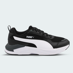 Tenis Puma X-Ray 4 LT Negro Hombre