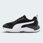Tenis Puma X-Ray 4 LT Negro Hombre