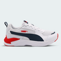 Tenis Puma X-Ray 4 LT Blanco Hombre