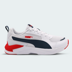 Tenis Puma X-Ray 4 LT Blanco Hombre