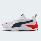 Tenis Puma X-Ray 4 LT Blanco Hombre