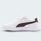 Tenis Puma Court Lally Feline Blanco Mujer