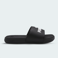 Sandalias Puma Cool Cat 3.0 Slide Negro Mujer