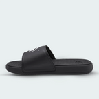 Sandalias Puma Cool Cat 3.0 Slide Negro Mujer