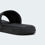 Sandalias Puma Cool Cat 3.0 Slide Negro Mujer