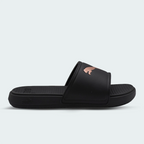 Sandalias Puma Cool Cat 3.0 Slide Negro Rosado