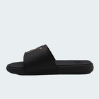 Sandalias Puma Cool Cat 3.0 Slide Negro Rosado