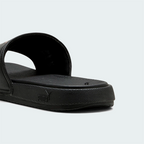 Sandalias Puma Cool Cat 3.0 Slide Negro Rosado