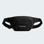 Cangurera Swissbrand Tacoma Negro