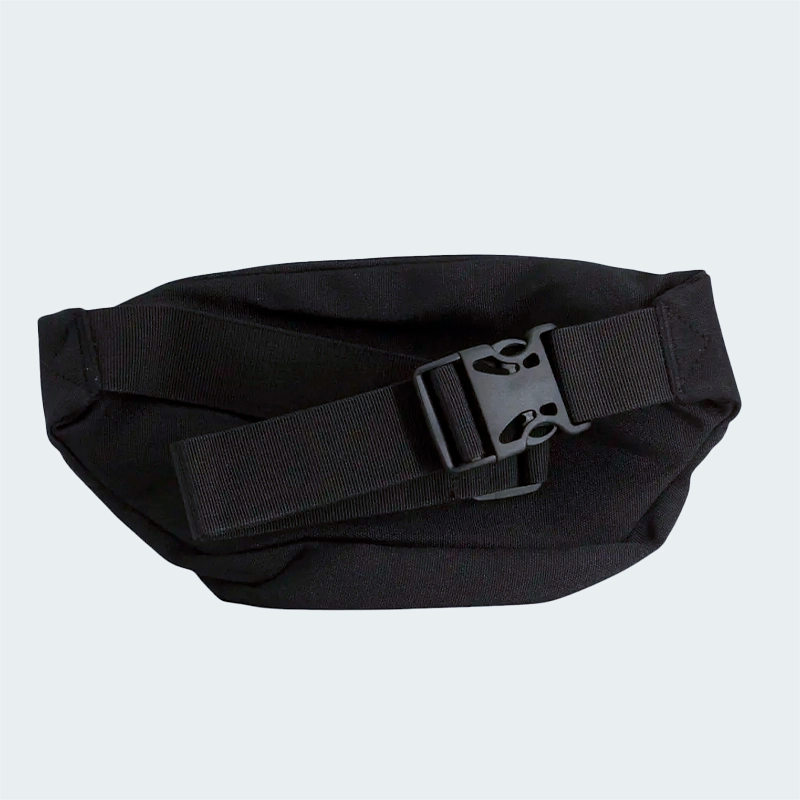 Cangurera Swissbrand Tacoma Negro