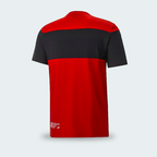 Camiseta Puma Ferrari Negro Hombre