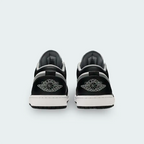 Tenis Nike Jordan 1 Low Negro Hombre