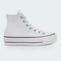 Tenis Converse Chuck All Star Lift Hi - Dama