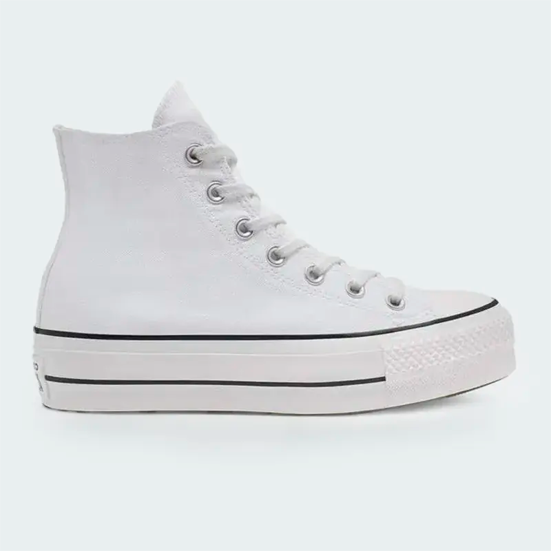 Tenis Converse Chuck All Star Lift Hi - Dama