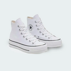 Tenis Converse Chuck All Star Lift Hi - Dama